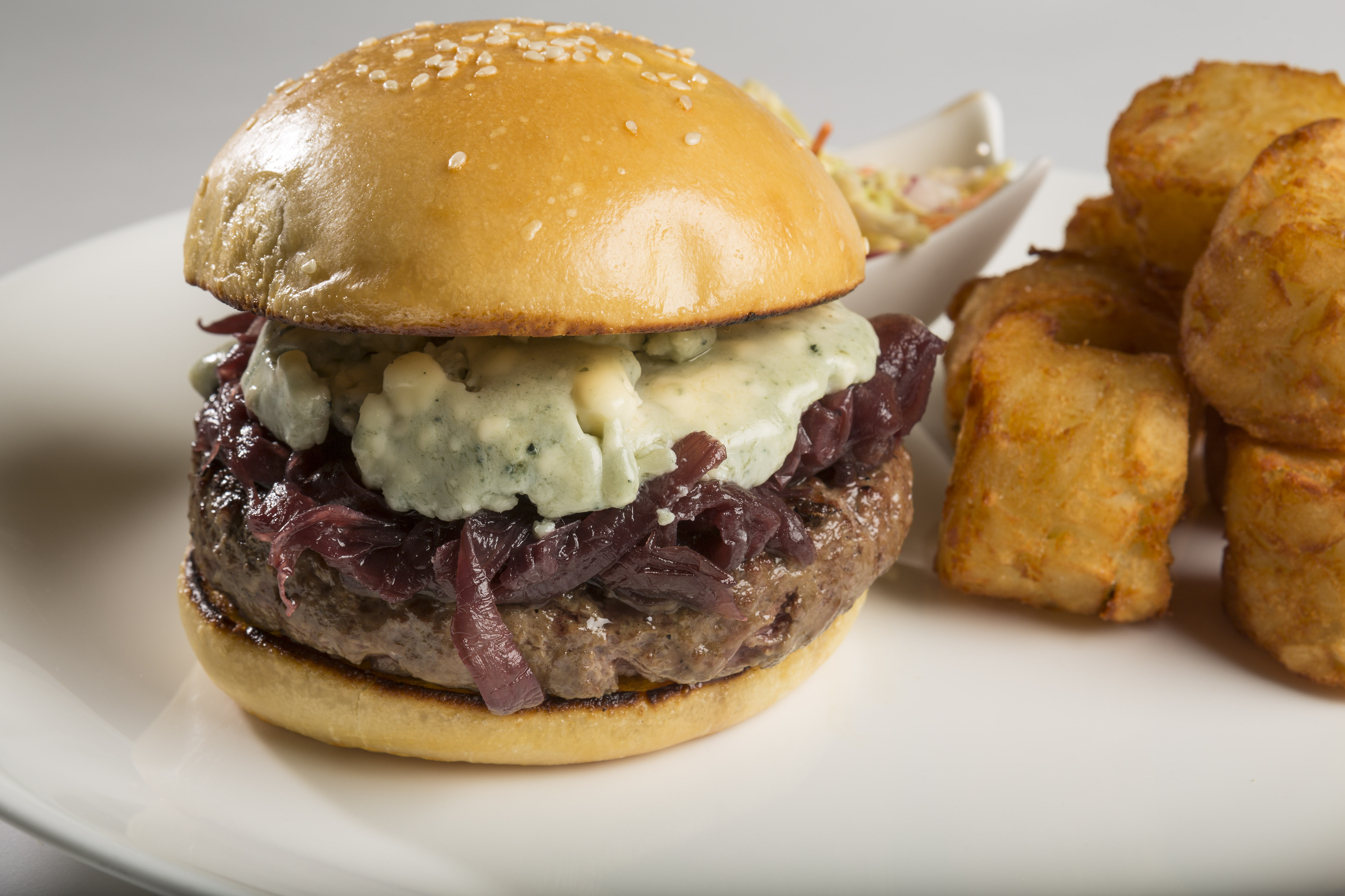 Best Burgers in San Francisco