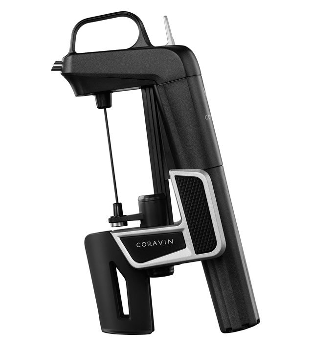 25 days of giveaways: Coravin Model Two Wine System