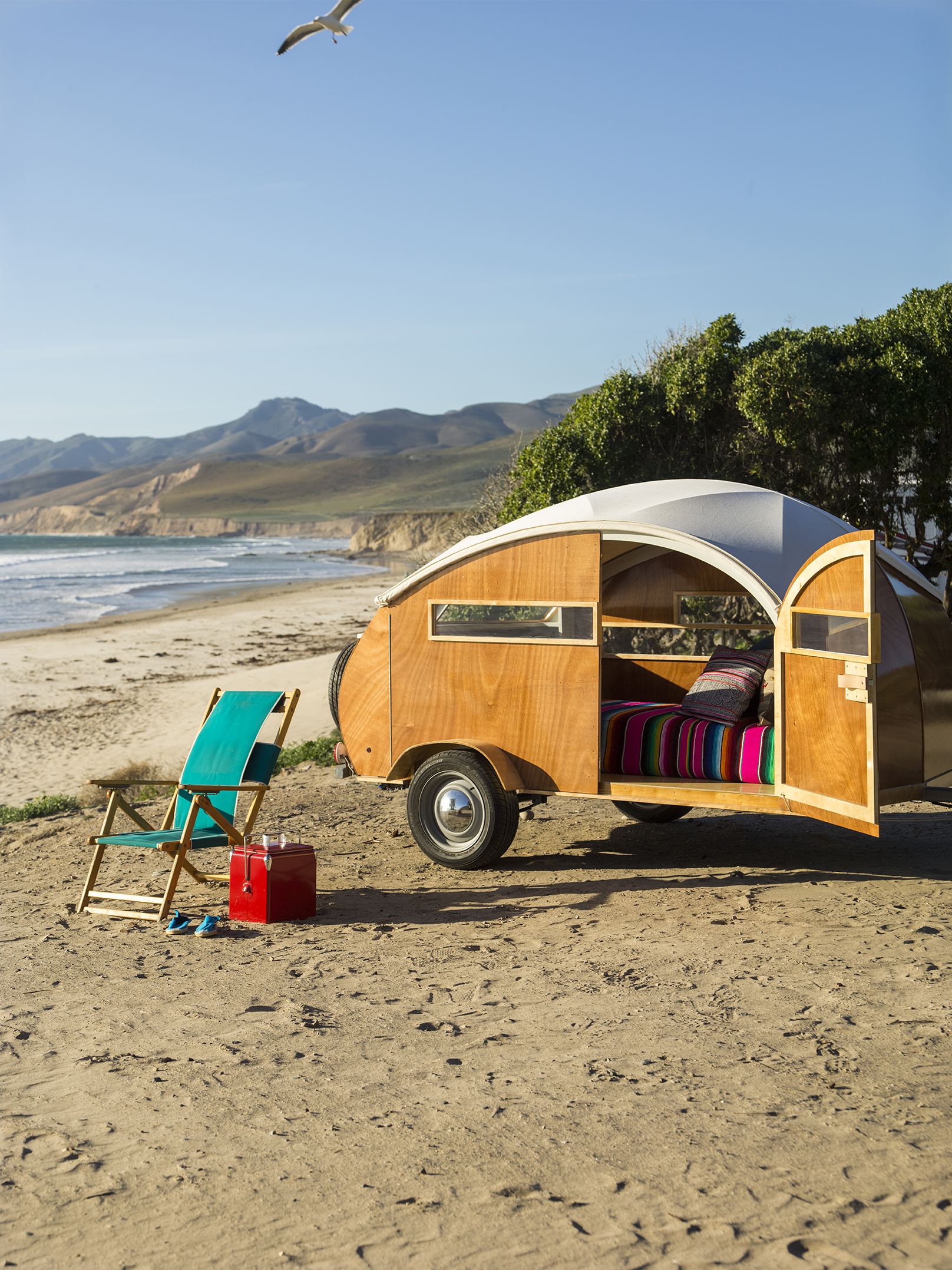 Staff Tales from the Trail: the Good, the Bad, and the Funny