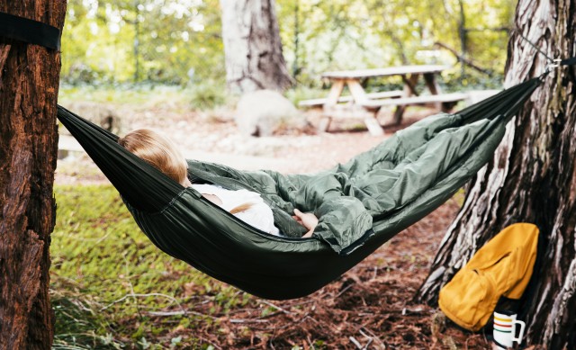 New camping gear to make your Labor Day getaway even better