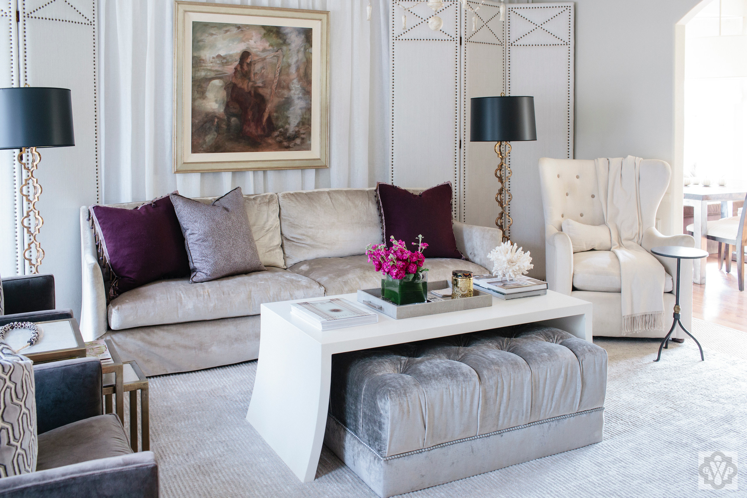 Q&A with designer Dana Wolter