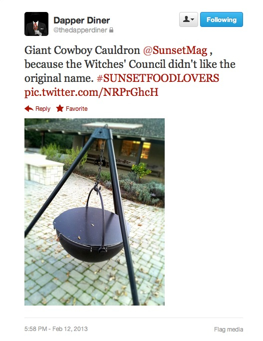 Behind the Scenes: Our Food Lover’s Launch Party