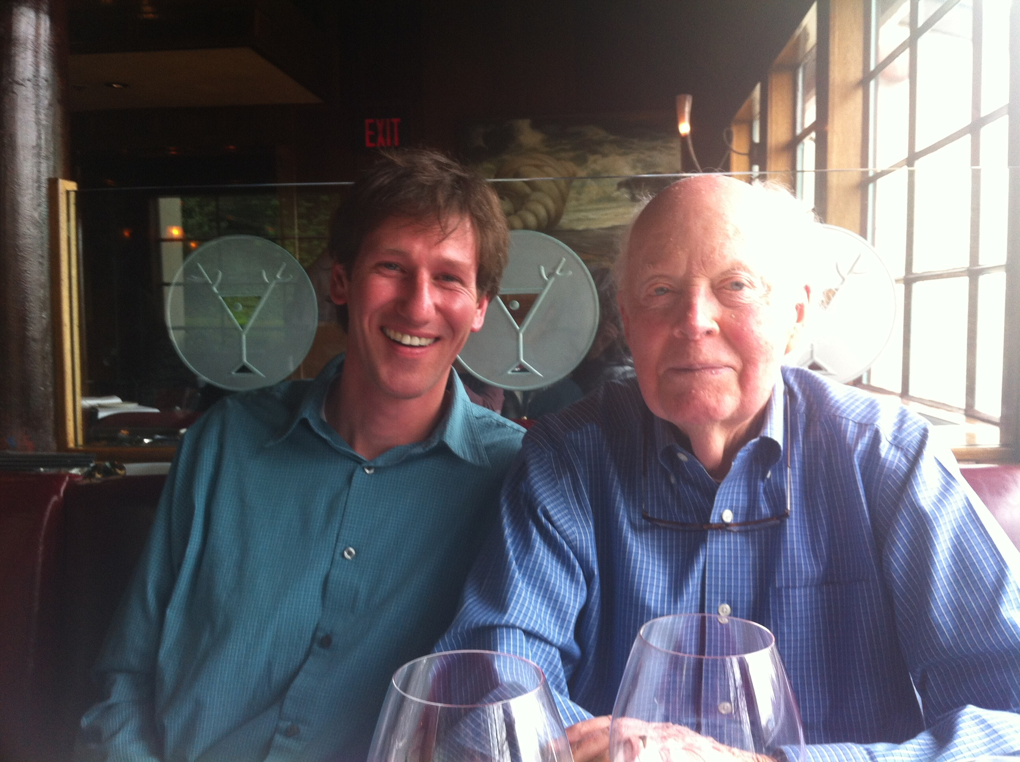 Great Oldie on its Game Again