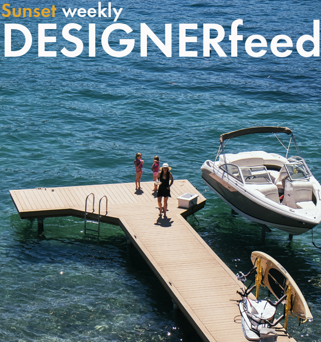 Designer feed: window shopping for summer vibes