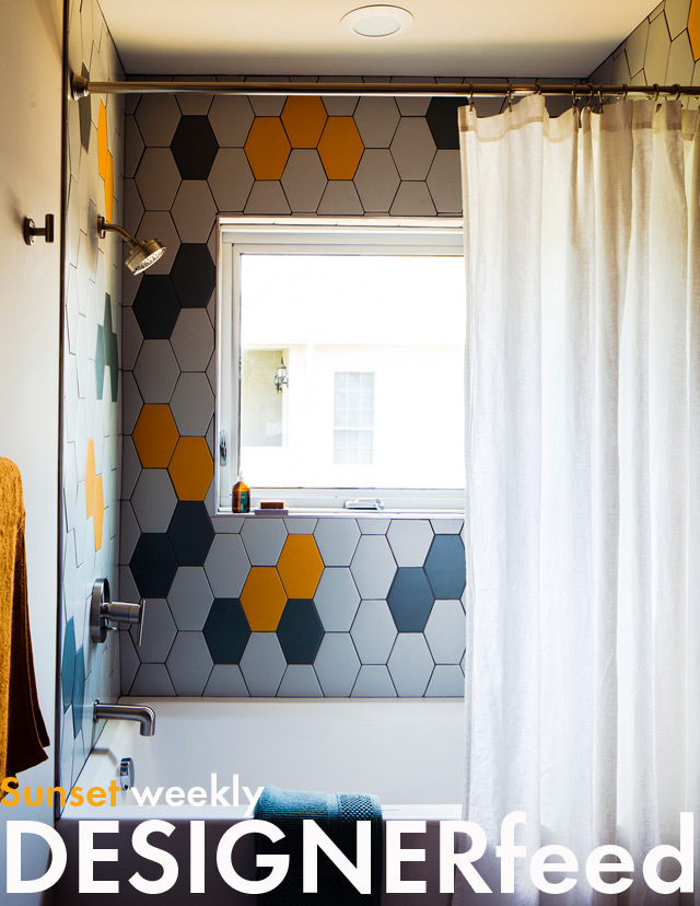 Designer feed: dream shopping destinations and cozy details