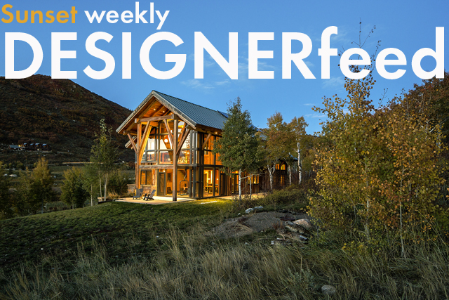 Designer feed: decorating with Iron Man (I’m serious)