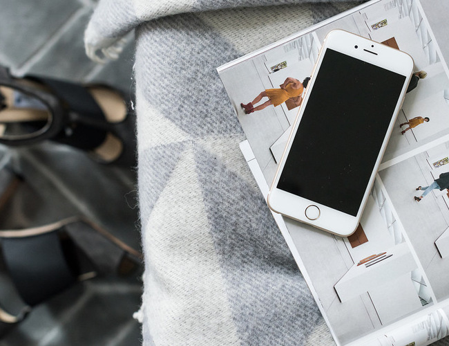 How to finally organize all your digital photos