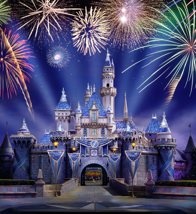 Preview: Disneyland's 24-hour party and new shows