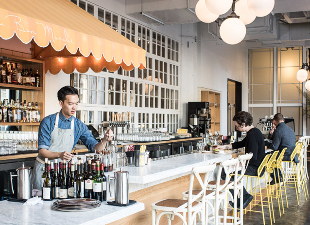 Where to go this weekend: S.F.’s Mid-Market