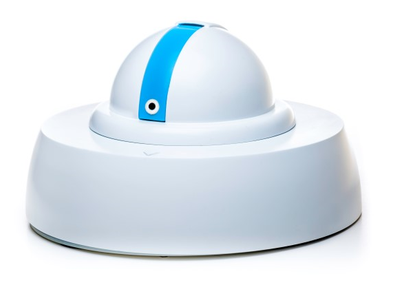 The R2-D2 Of Sprinklers