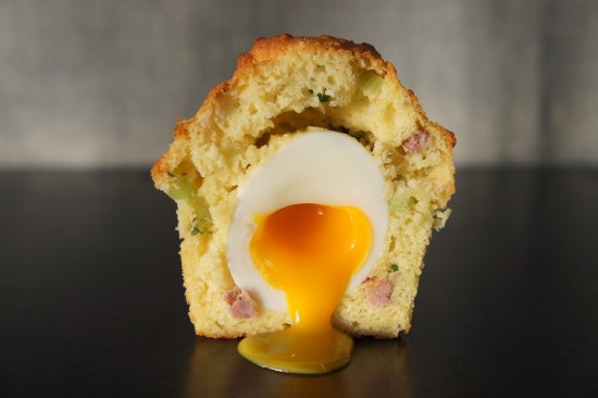 A $7 Muffin Worth the Money