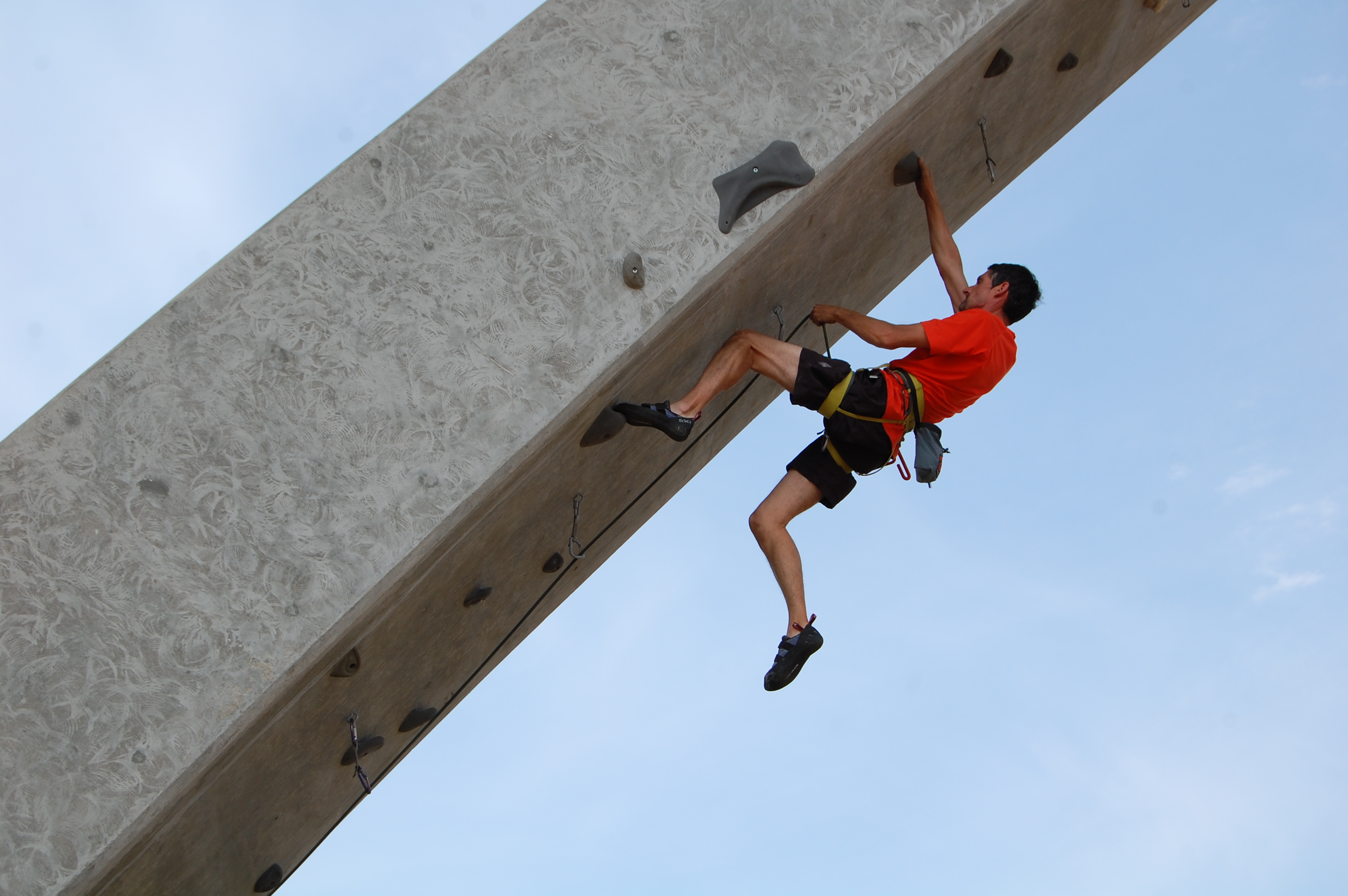 Oregon's newest hot spot for climbers and hikers