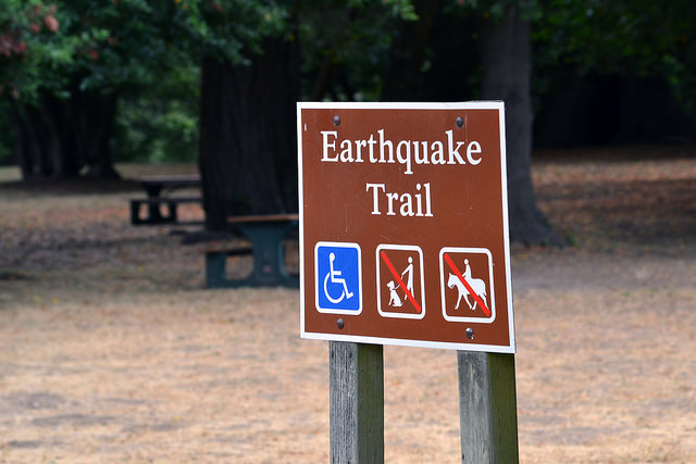 6 Best Places to Experience the Real San Andreas