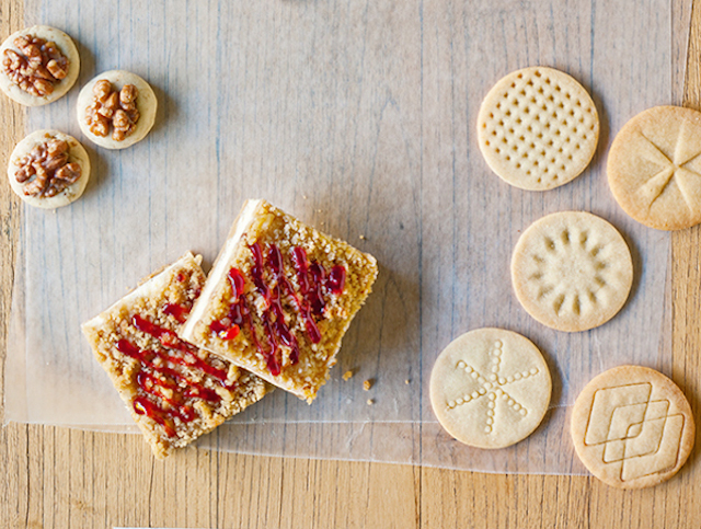 5 easy Christmas cookie gift ideas