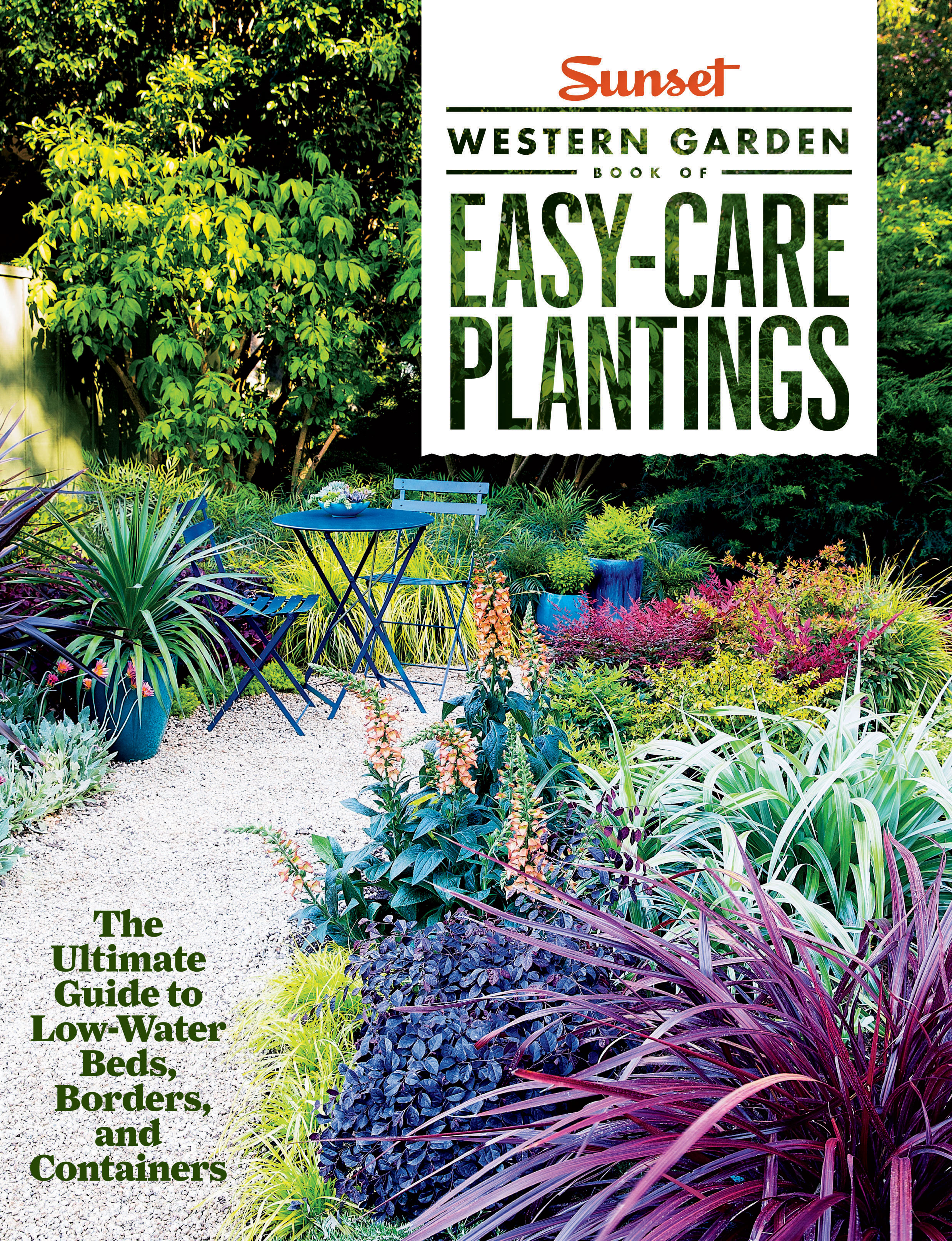 7 Easy Spring Planting Ideas From Our New Book Sunset Magazine