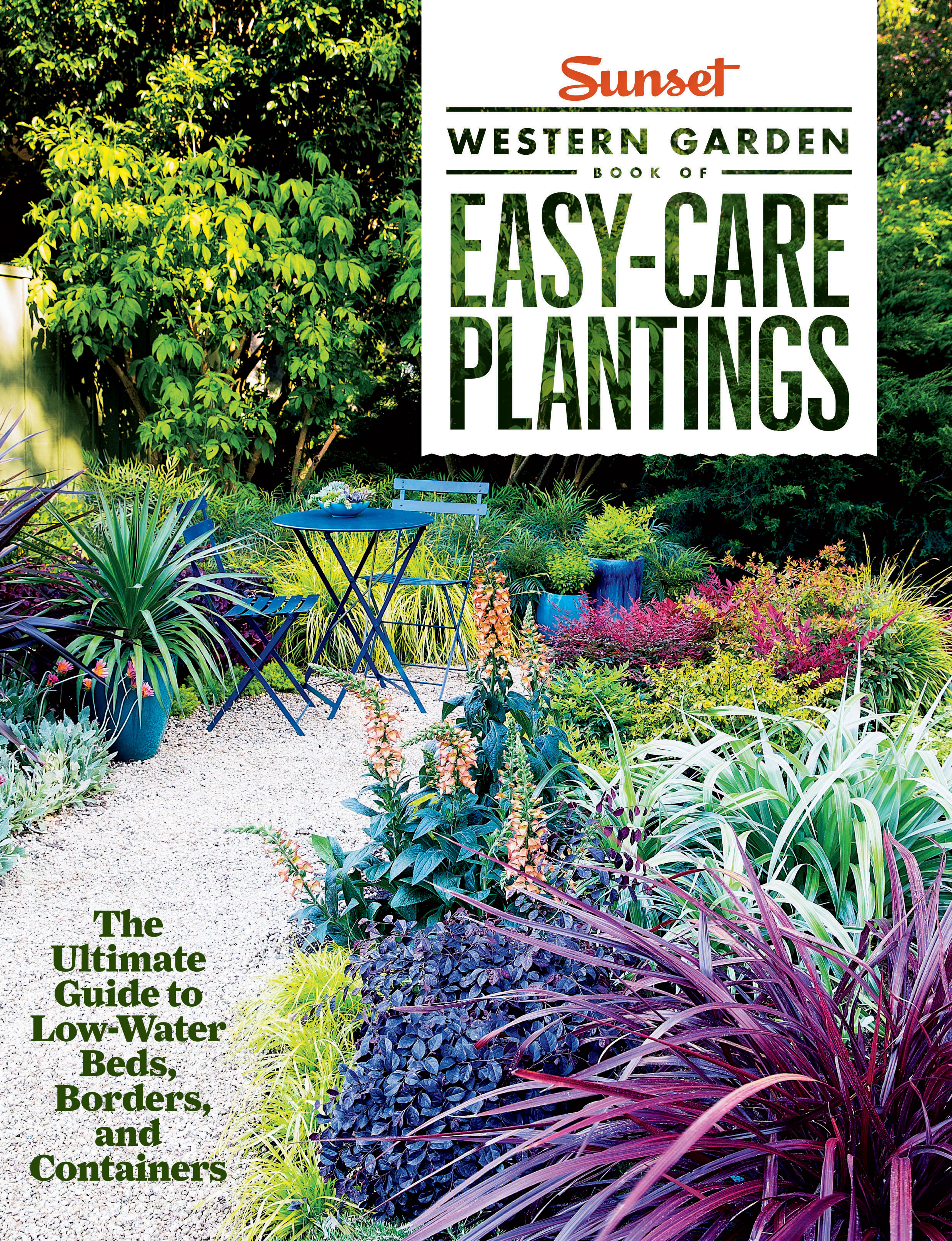 7 Easy Spring Planting Ideas from our New Book