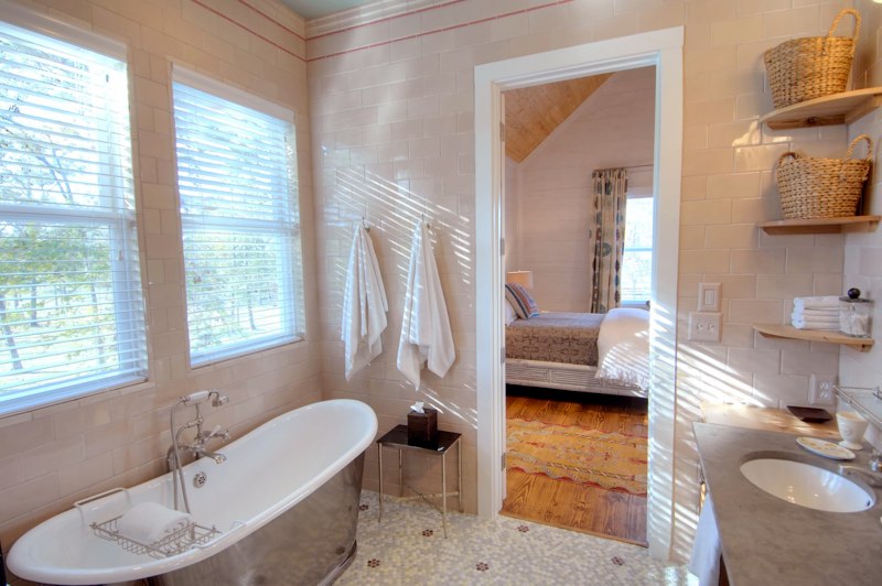 Q&A with designer Edwina Vidosh