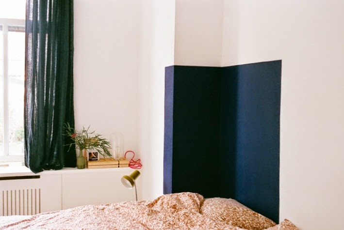 Links we love: Make room for color