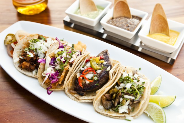 The West's Best Taco—and tonight's SF smackdown