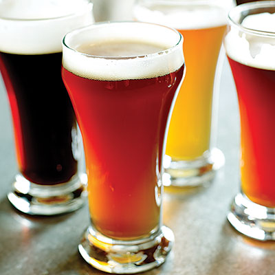 Sunset Eat Fresh, Day 5: Treat Yo’ Self