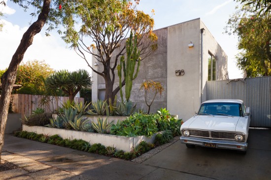 Voyeur-ing in Venice