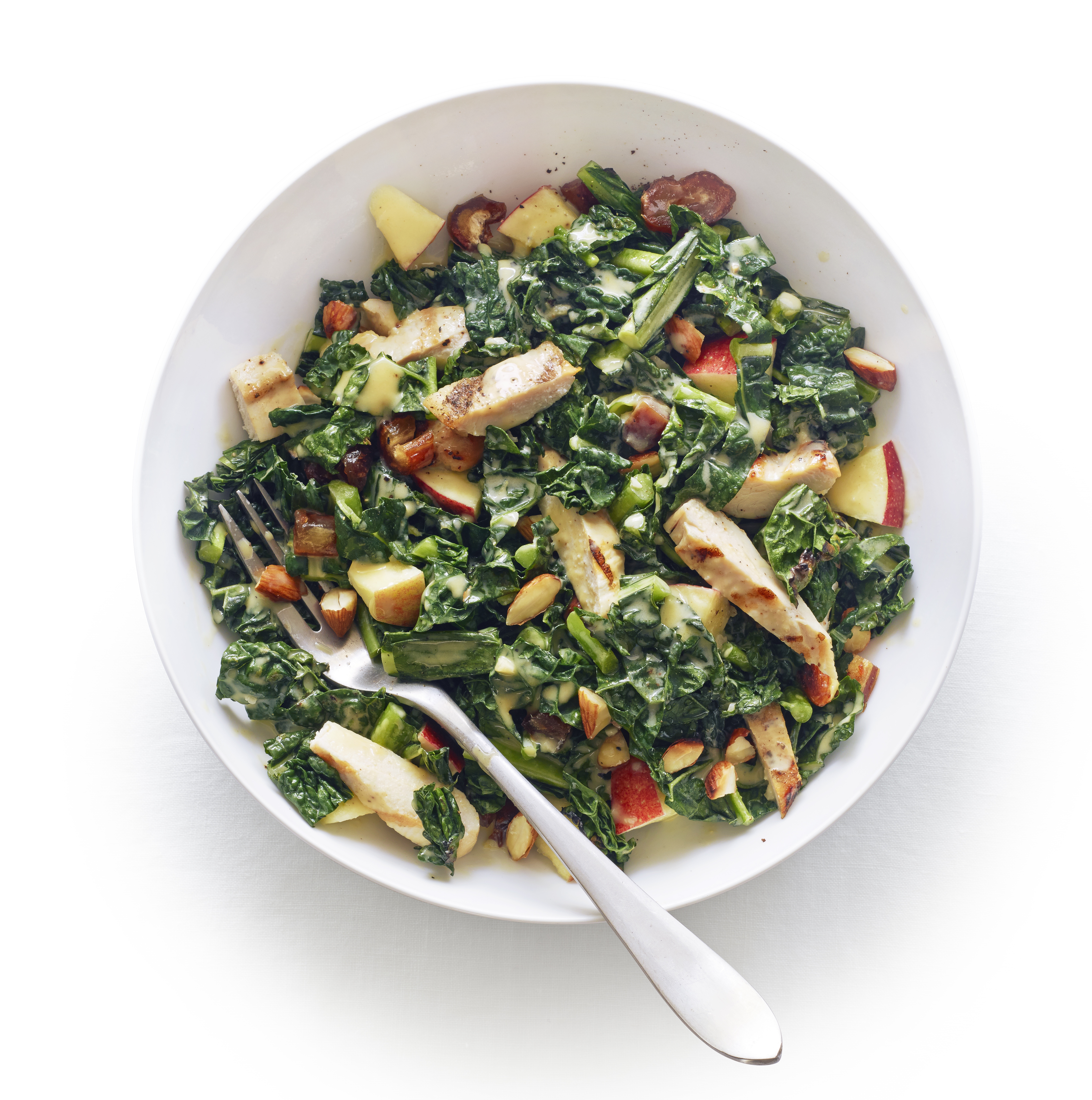 Eat Fresh, Day 3: Home Cooking Every Meal from Scratch