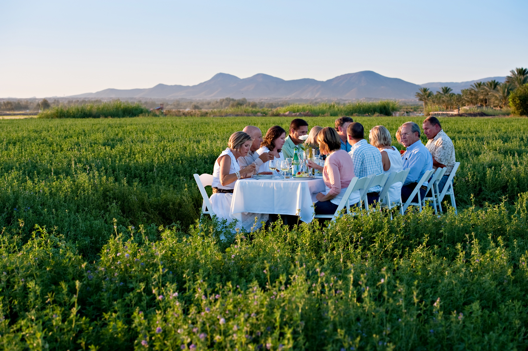 Where To Go This Weekend: Yuma, Arizona