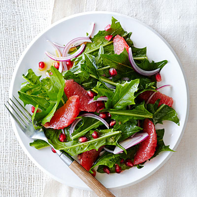 Sunset Eat Fresh Challenge, Day 1: Sorry, I’ve been in the kitchen