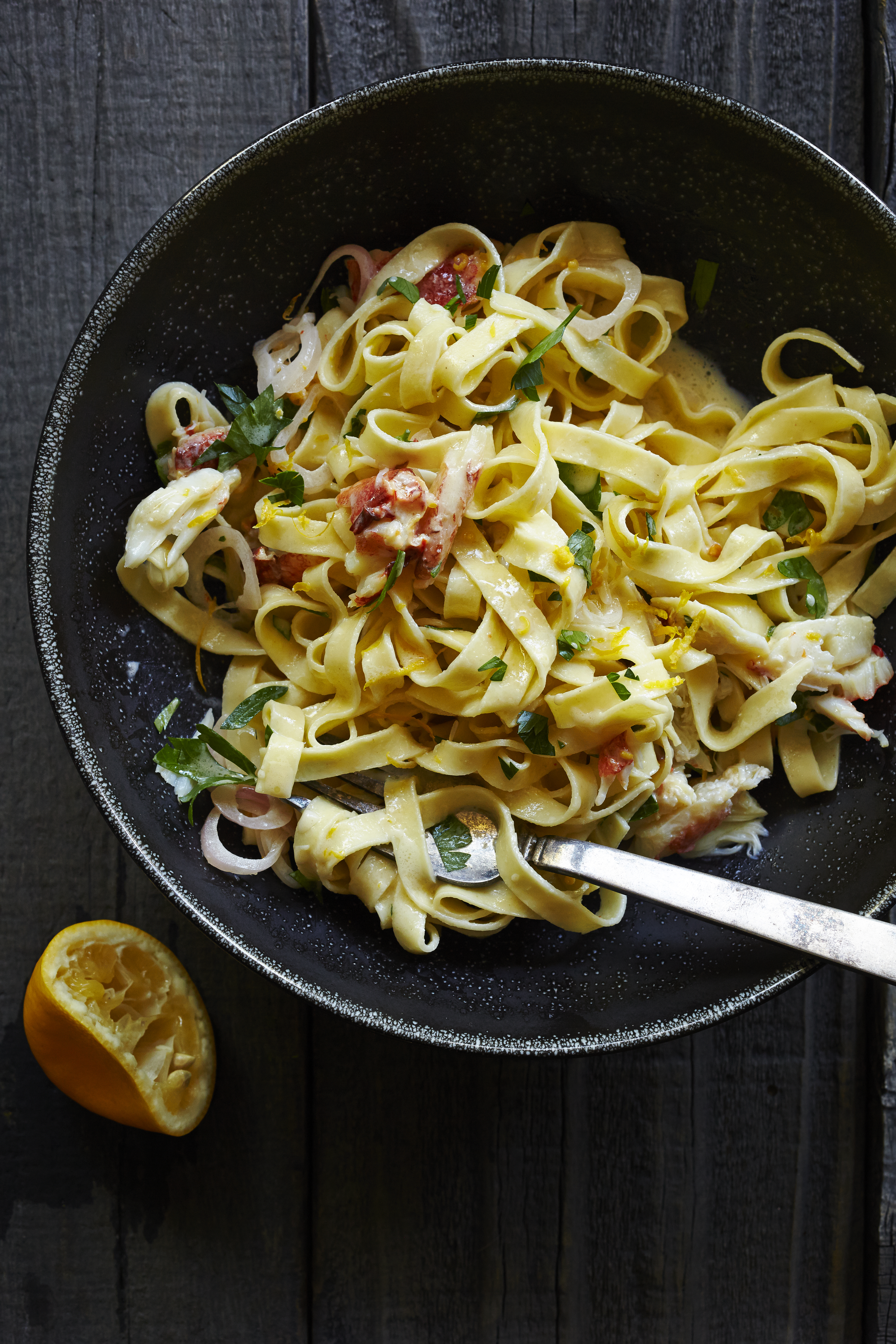 Eat Fresh, Day 8: I found my new favorite recipe