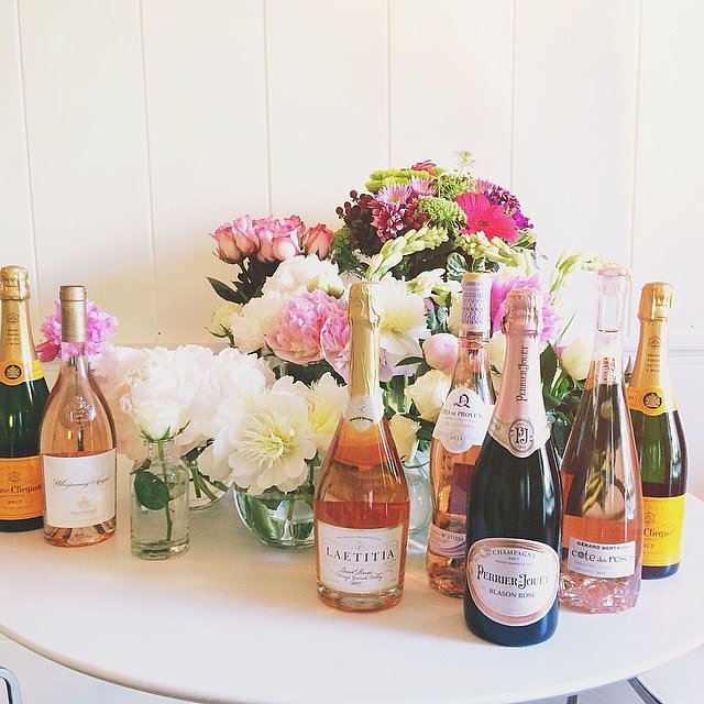 Party time: excellent