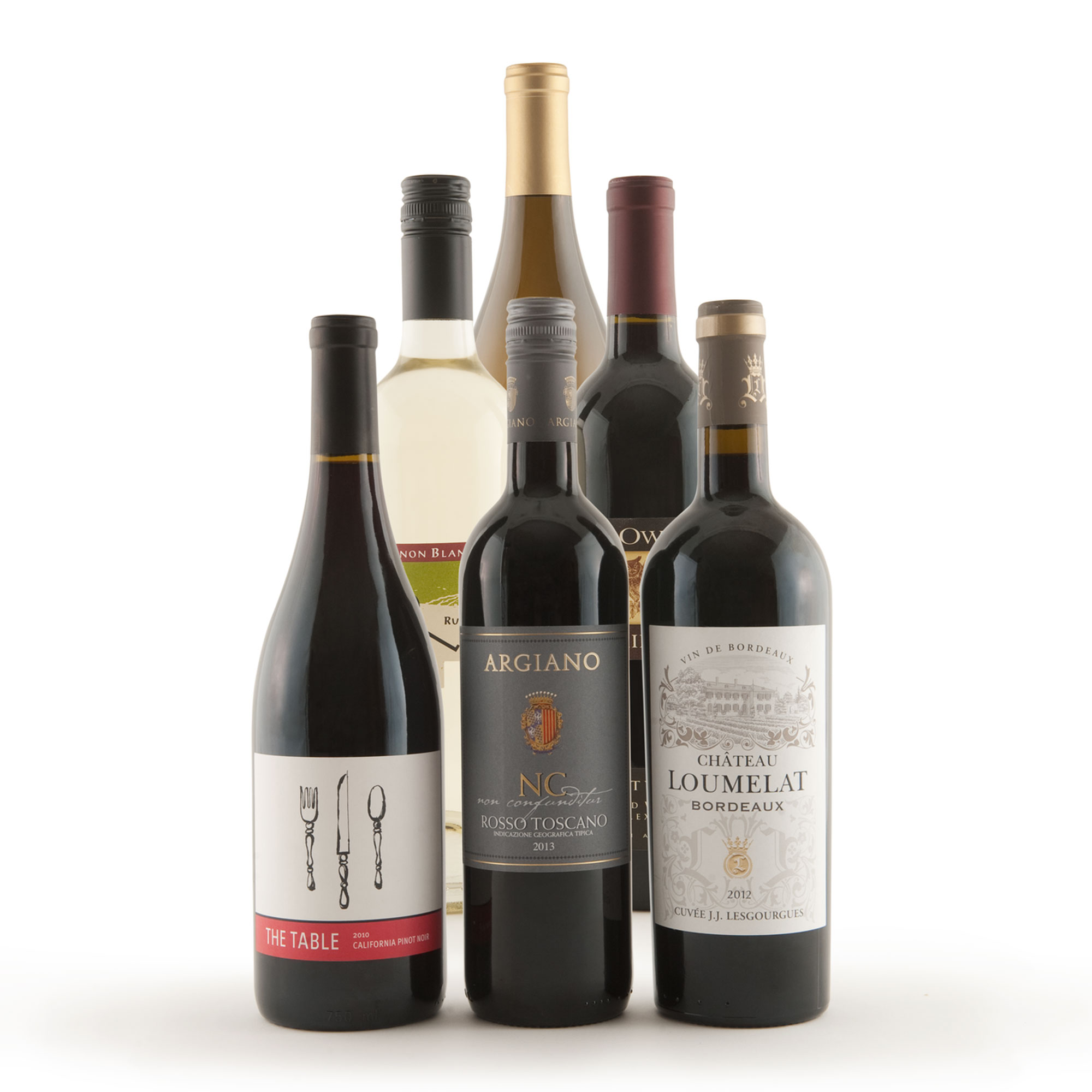 Presenting Firstleaf for wine lovers!