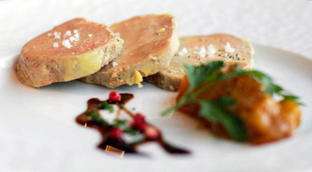 12 California Restaurants You Can Find Foie Gras Right Now