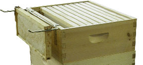 Beekeeper gifts for the holidays