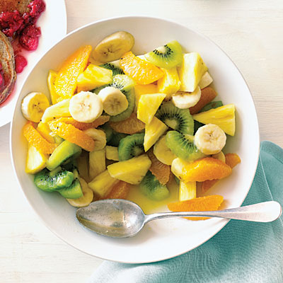 Sunset Eat Fresh, Day 1: Five days is nothing