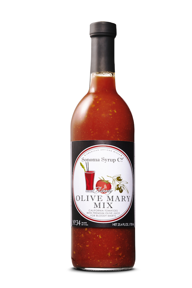The best Virgin Mary
