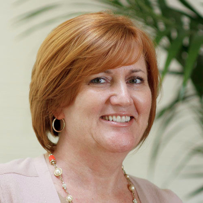 Ask the Expert: Gina Wicker on Fabrics