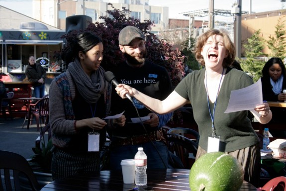 Why Didn’t My Melon Survive?