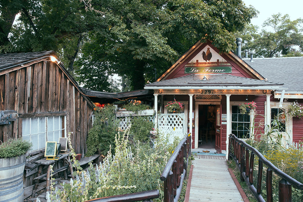 Fall Road Trip: Eastern Sierra, Day 5