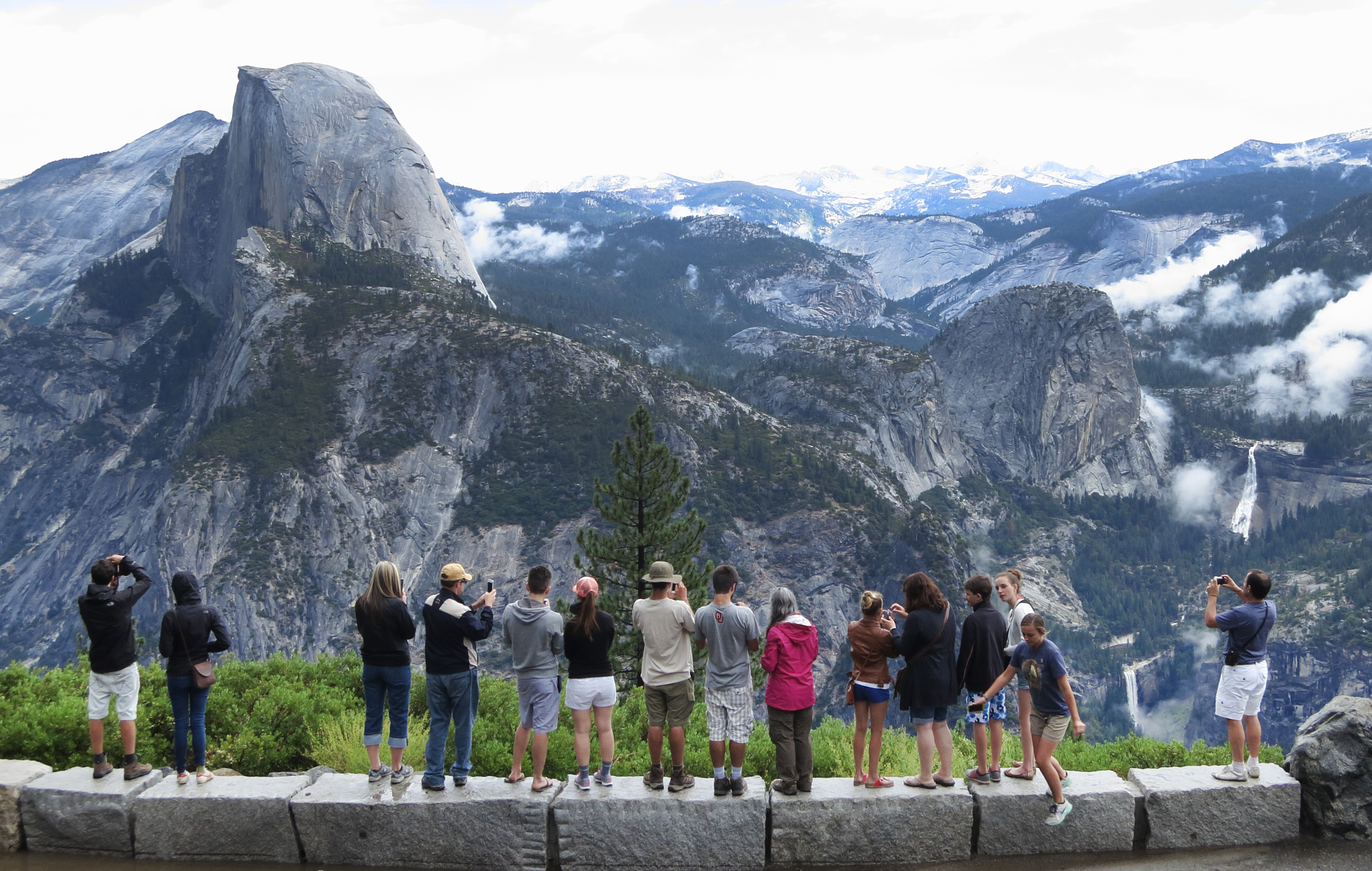 Free tomorrow: National parks, museums across the West