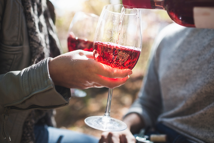 2 delicious rosés for a deal too good to be true
