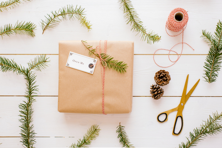 25 days of giveaways