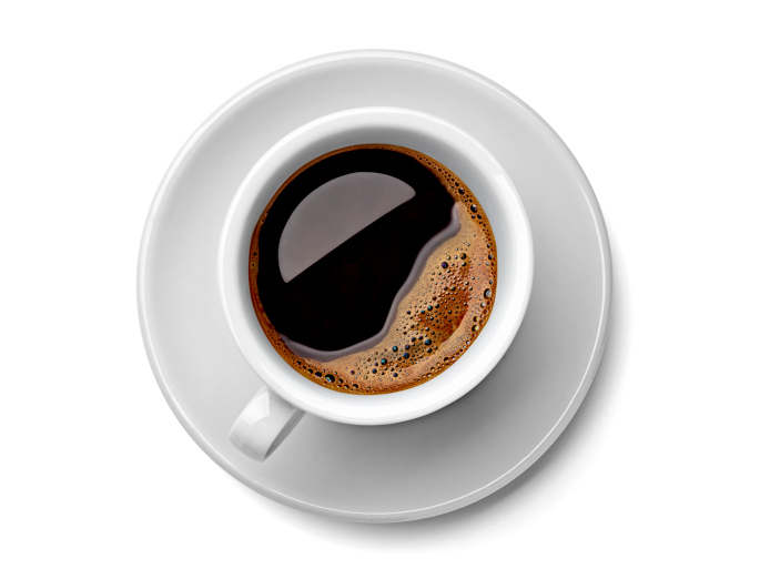 Where to score free coffee now