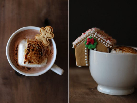 Links we Love: Tis the Season to DIY