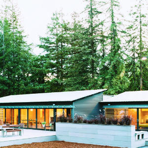 What ever happened to Sunset’s Glidehouse?