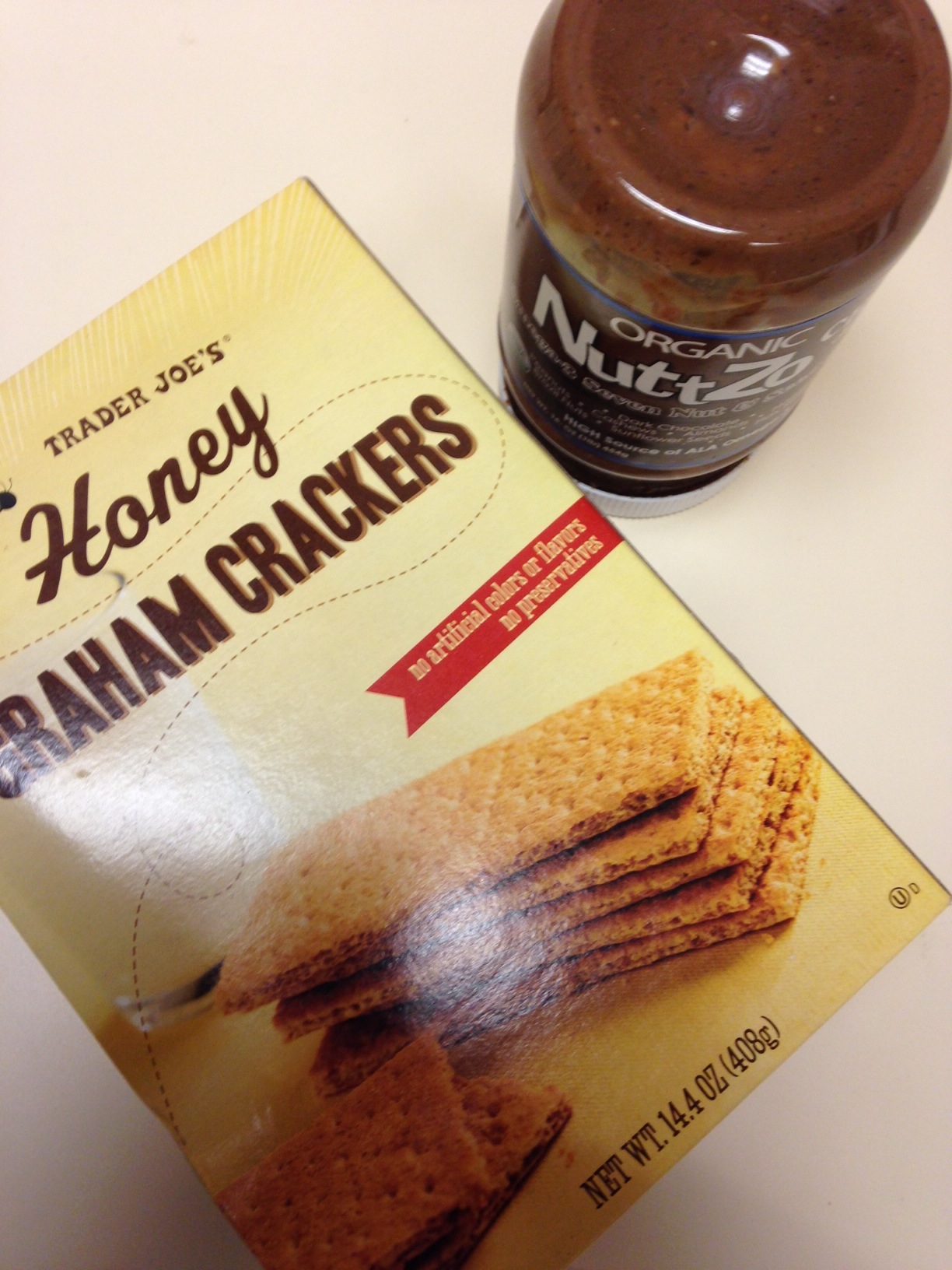 Sunset Eat Fresh, Day 3: I cracked