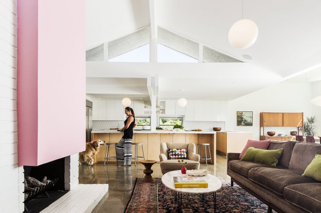 5 top vintage furniture dealers on Instagram