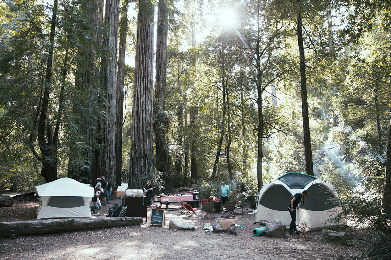 Camp Sunset: Surprising ways duct tape can save your next campout