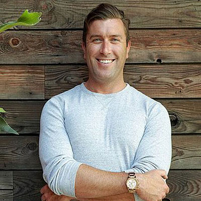 Meet the Designer: Daniel Nolan, Flora Grubb Gardens