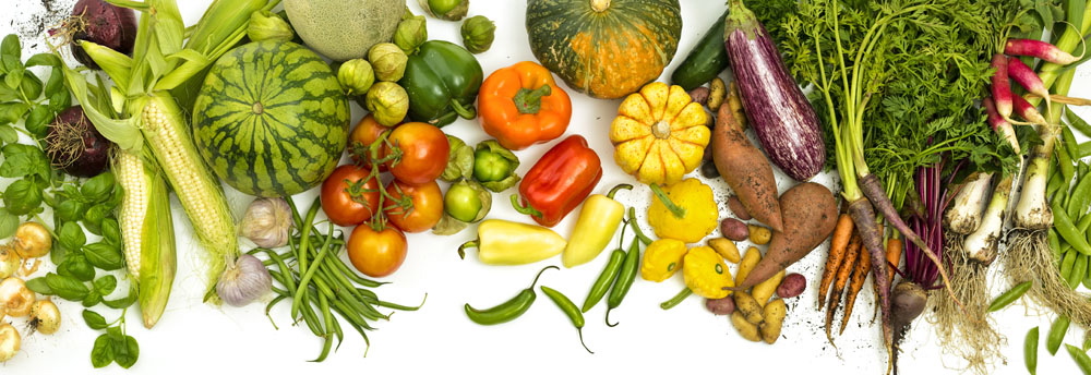 Join the Second Annual Sunset Eat Fresh Challenge!