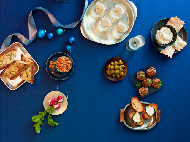 #TBT to the Original Hasty Hots Recipe—a Sunset Classic